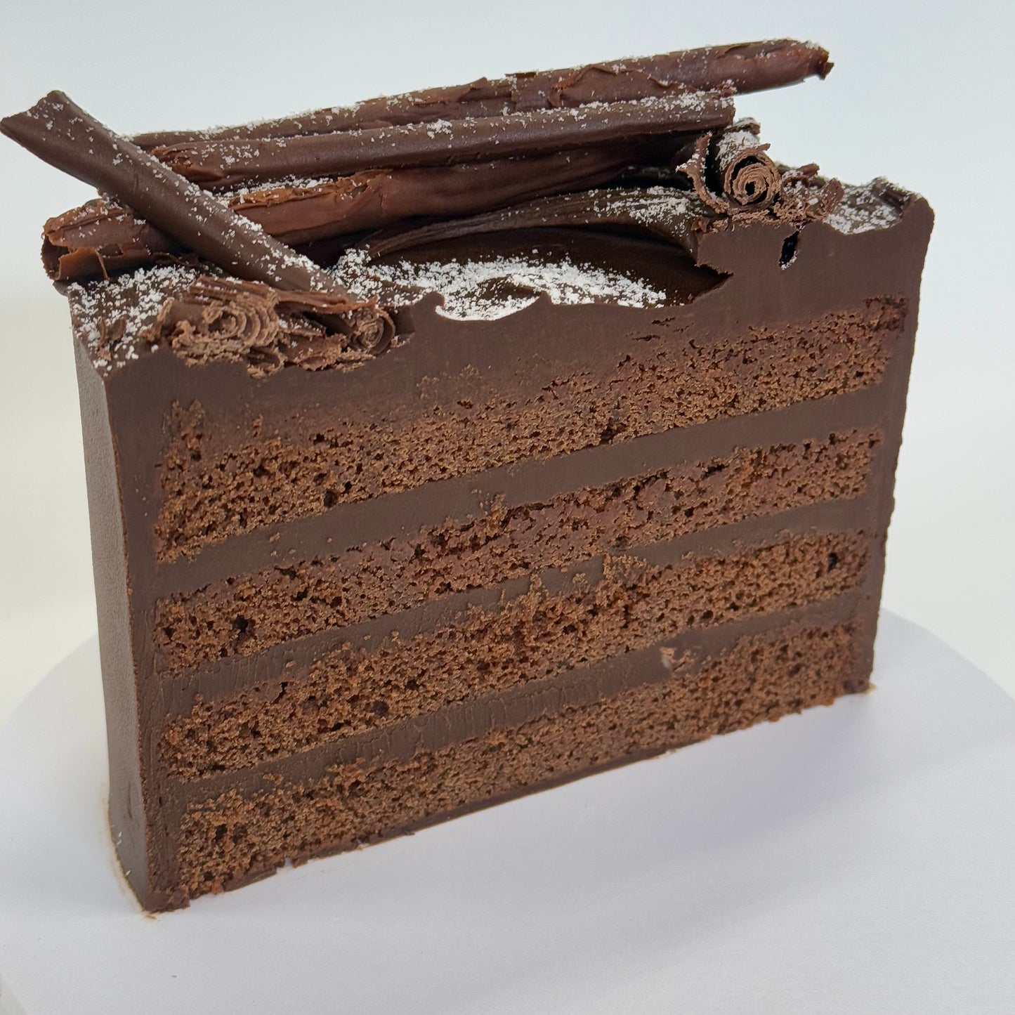 Chocolate Mud Cake