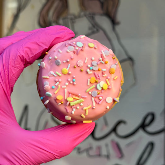 COOKIE FLAVOUR OF THE WEEK: Piñata