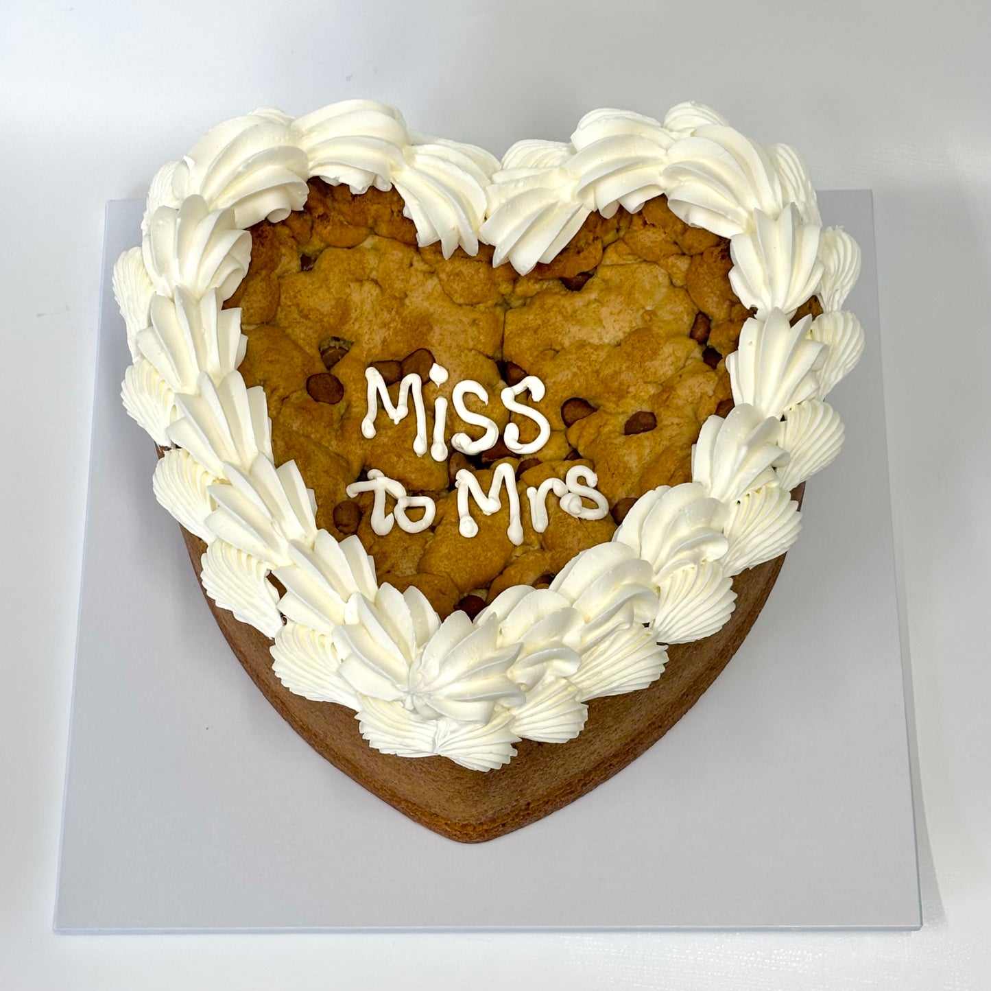 Cookie Cake