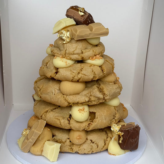 Cookie Tower