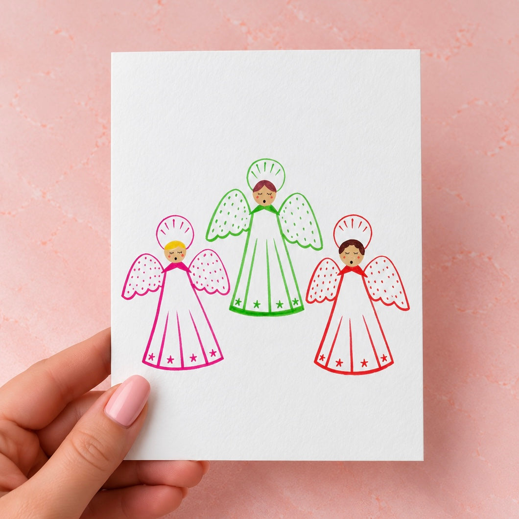Christmas Gift Cards
