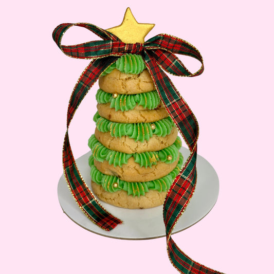 Rockin' Around the Cookie Tree