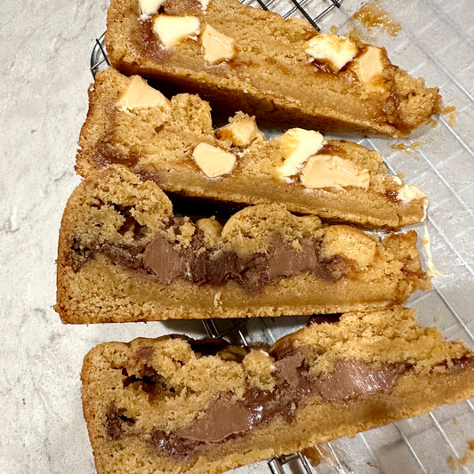 Cookie Cake
