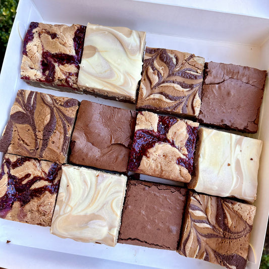 Mixed Slice Box