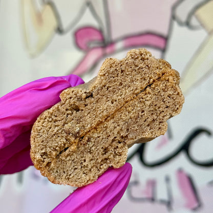 Snickerdoodle Cookie