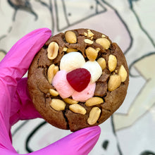 Load image into Gallery viewer, Rocky Road Cookie
