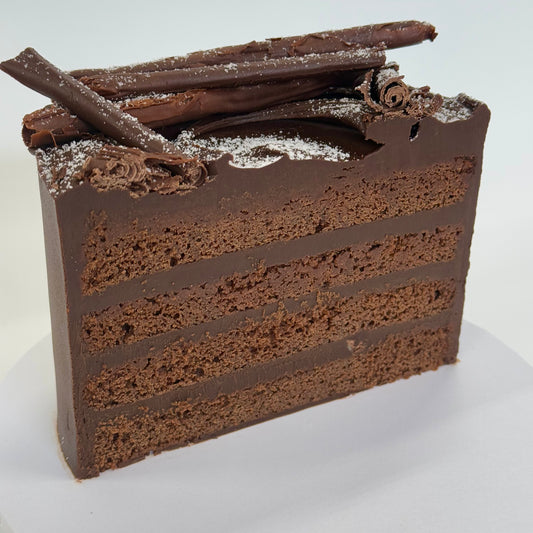 Chocolate Mud Cake