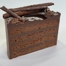 Load image into Gallery viewer, Chocolate Mud Cake
