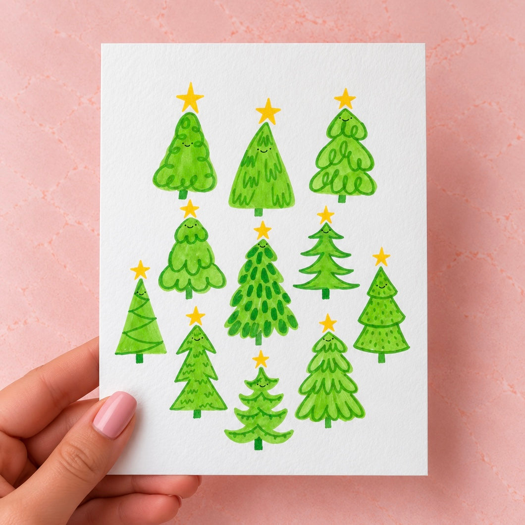 Christmas Gift Cards