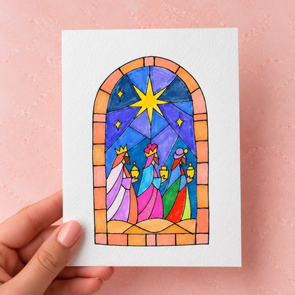 Christmas Gift Cards