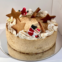 Load image into Gallery viewer, Spiced Gingerbread Cheesecake
