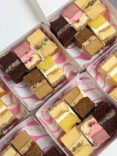 Load image into Gallery viewer, Cake Sample Box - 3rd &amp; 4th April 2025
