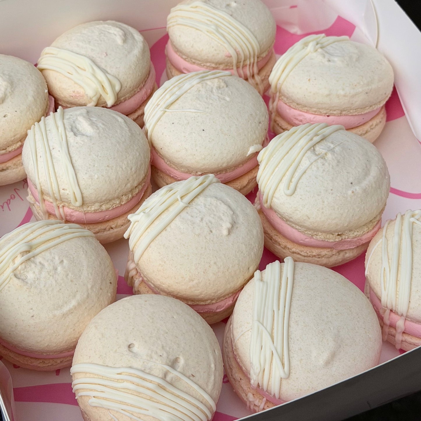 Macarons