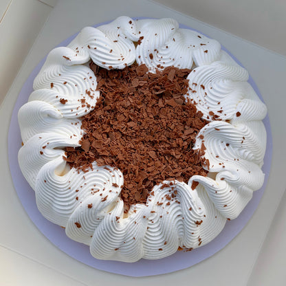 Banoffee Tart