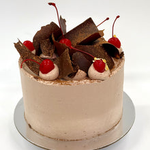 Load image into Gallery viewer, Black Forest Cake
