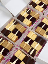 Load image into Gallery viewer, Cake Sample Box - 3rd &amp; 4th April 2025
