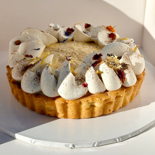 Custard Tart