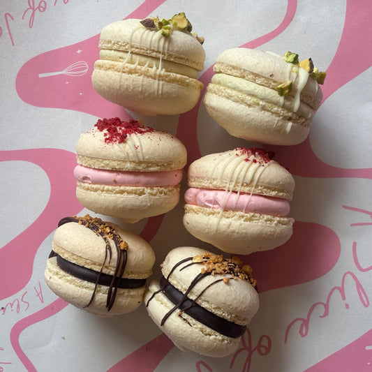Macarons