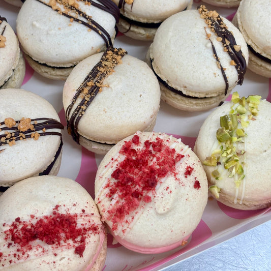 Macarons