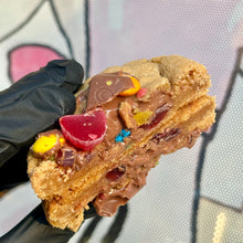 Load image into Gallery viewer, COOKIE FLAVOUR OF THE WEEK: Marvellous Creations
