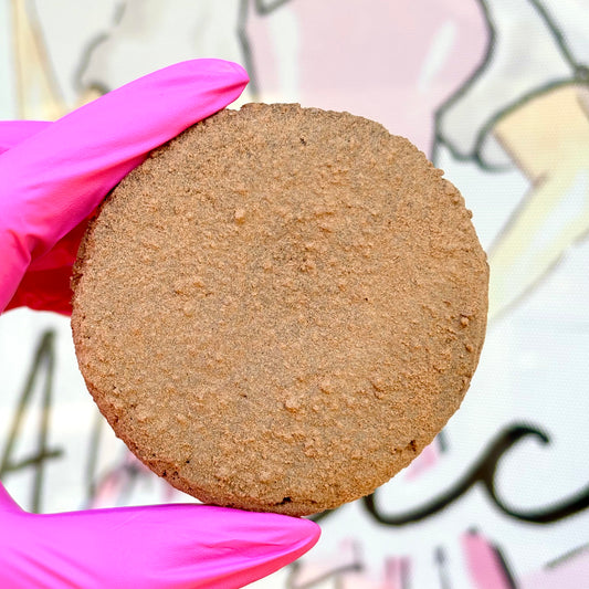 Milo Cookie