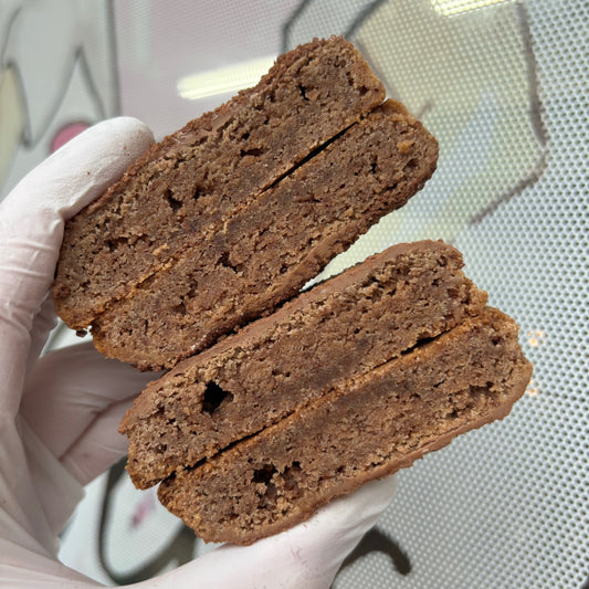 Milo Cookie