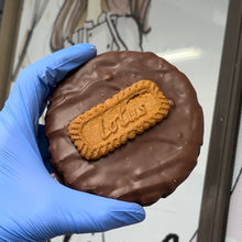 Load image into Gallery viewer, Biscoff Wagon Wheel
