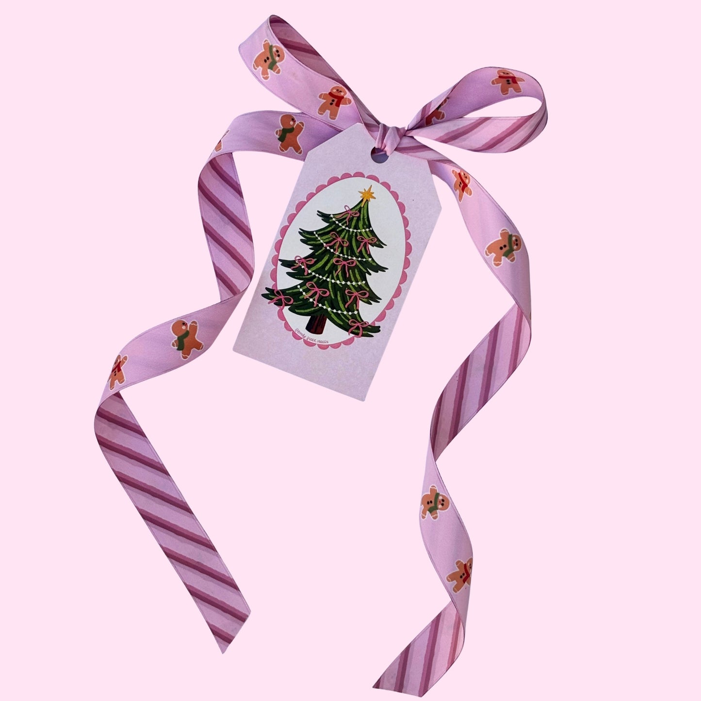 Christmas Gift Packaging