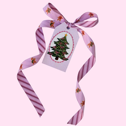 Christmas Gift Packaging