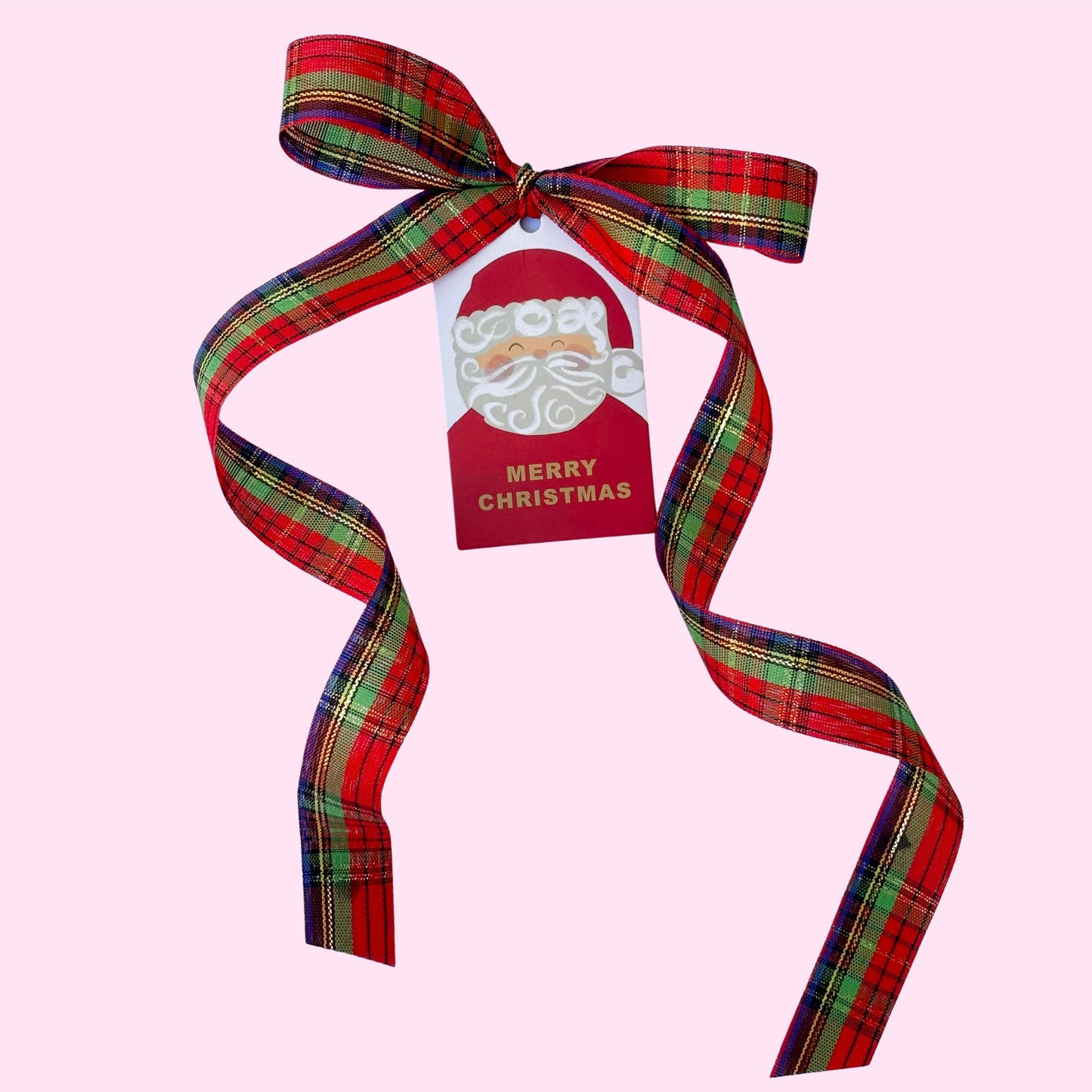 Christmas Gift Packaging