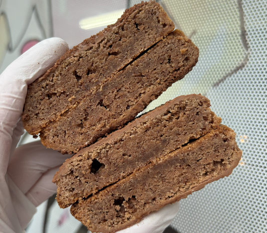 Milo Cookie