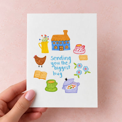 Gift Cards