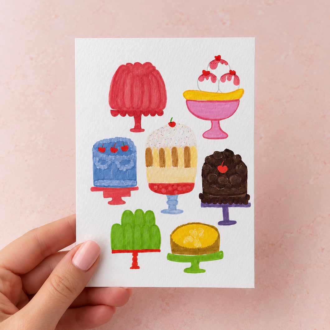 Gift Cards