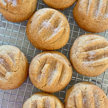 Load image into Gallery viewer, Snickerdoodle Cookie
