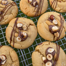 Load image into Gallery viewer, Hazelnutella Cookie
